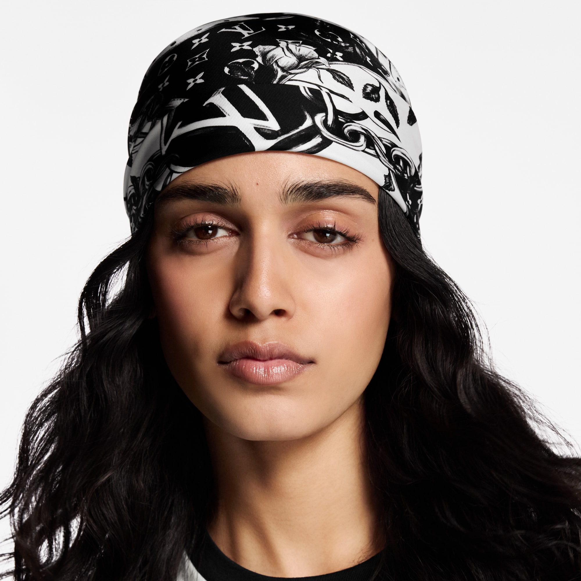 カレ90・ブルーミング モノグラム S00｜ルイ・ヴィトン 公式サイト